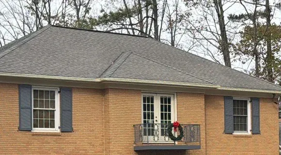 residential roofing fascia boards