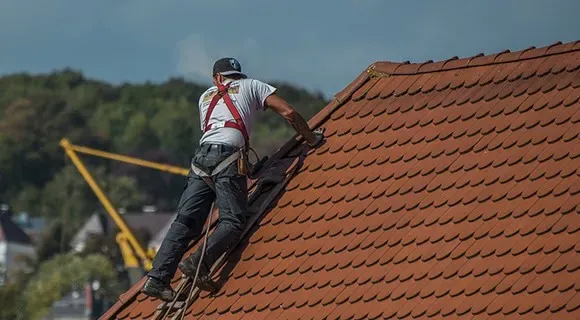 residential roofing system maintenance
