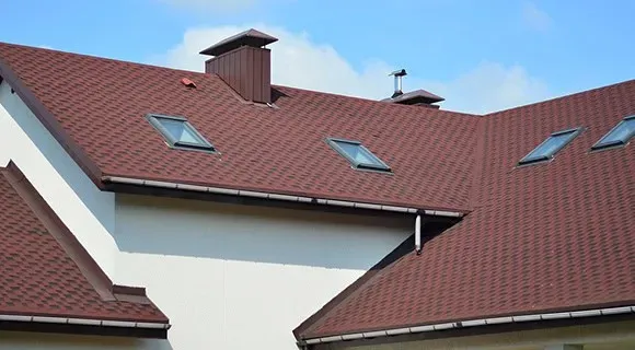 residential roofing system replacement