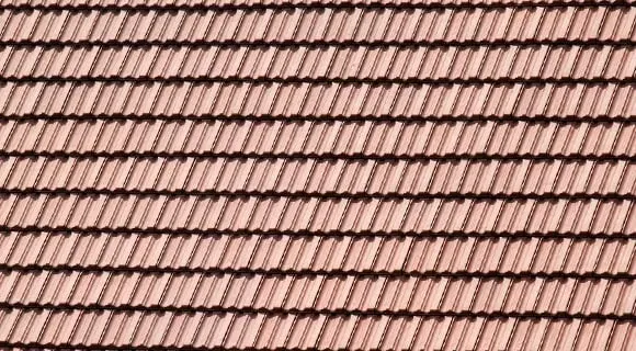 residential tile roofing