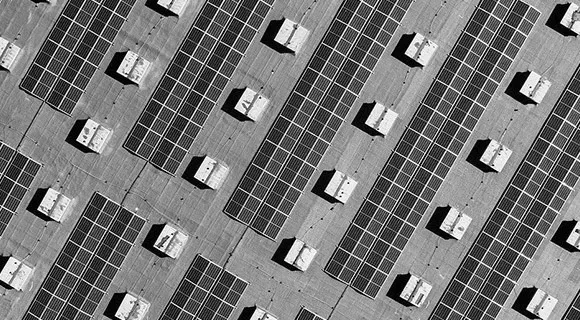 roof equipment installation