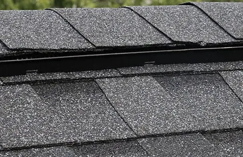 roof ridge vent