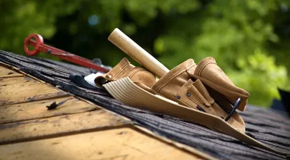 roofing tools