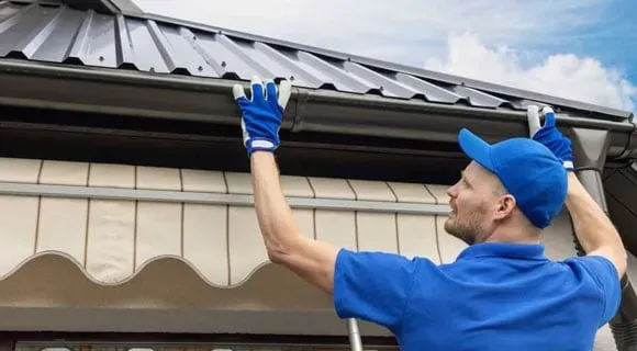 seasonal roof inspection and maintenance