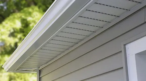 soffit vents
