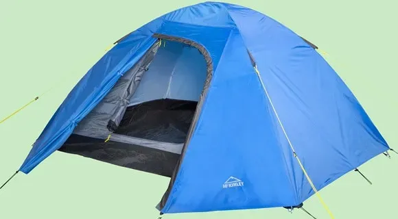 tent emergency shelter