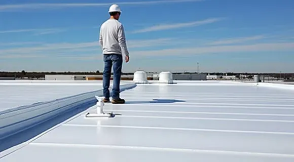 tpo roofing contractor atlanta georgia