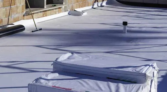 tpo roofing