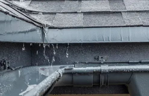 weatherproof rain roof