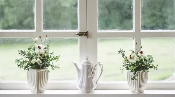 window maintenance