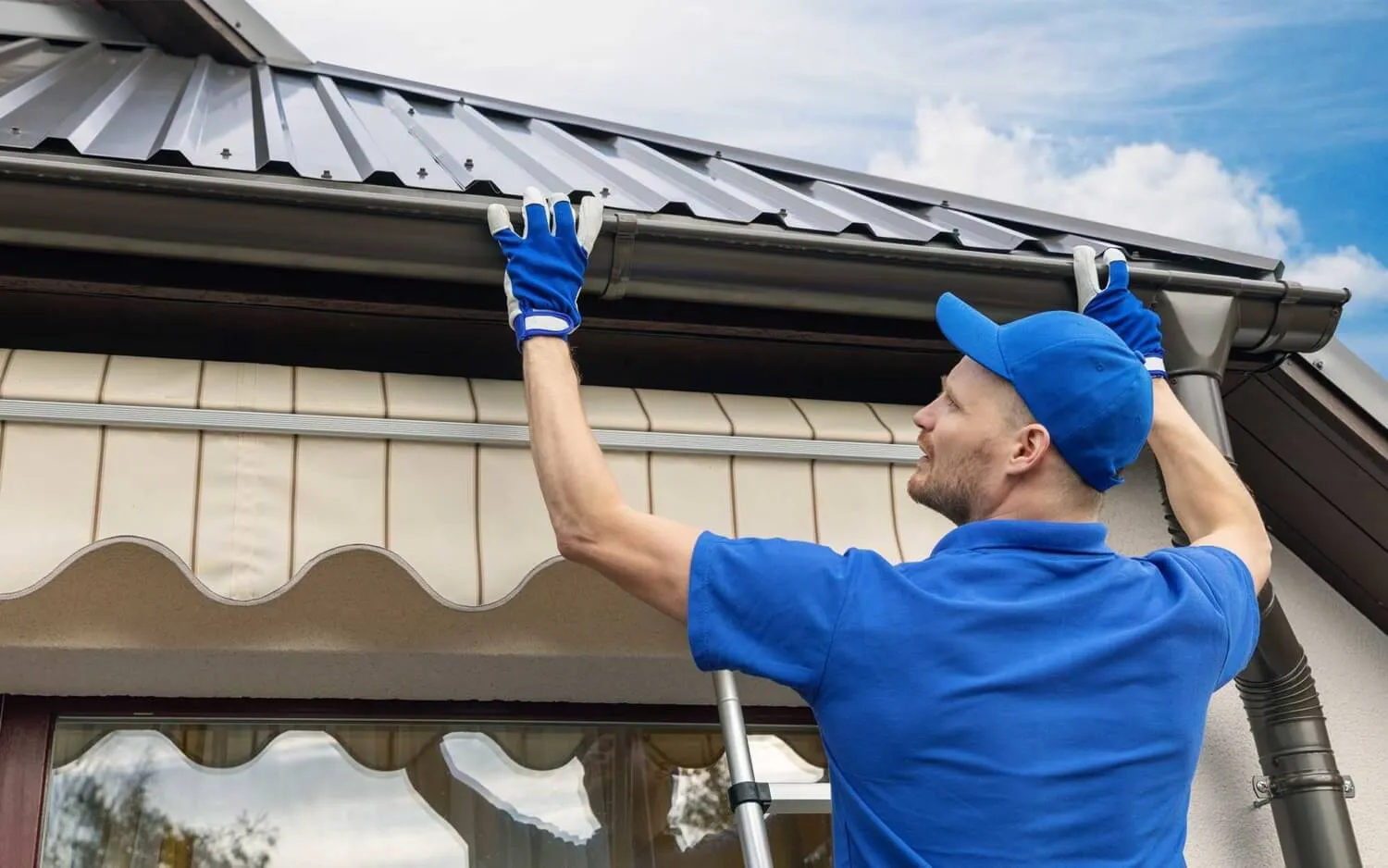 Quality Roofing Materials
